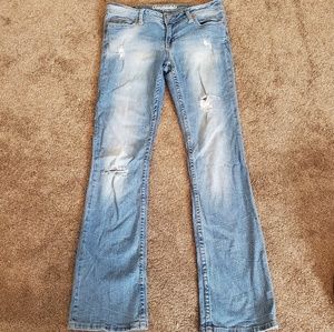 Aeropostle Junior's Jeans